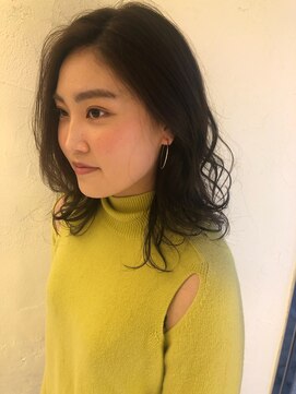 イームズ(EAMES) 大人レイヤースタイル