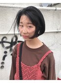 【seek菜月】マニボブ【長野 松本】
