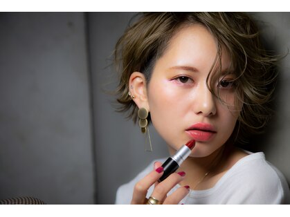 ヘアードゥ リム(Hair do Lim.)の写真