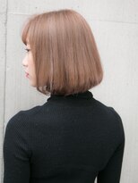 ルティア 池袋(Lutia)&nbsp;ワンカールボブ