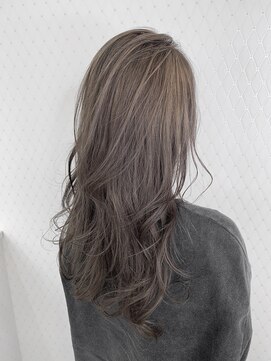 ファブ 銀座(fav) 【fav 銀座】ローレイヤーコルクベージュ