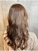 西宮/髪質改善/ハイライト/白髪染め/小顔/大人可愛い