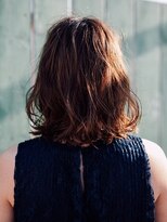 プロデュース 古淵店(Produce)&nbsp;大人愛されゆるふわカールスタイル