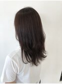 夏色☆ラベンダーアッシュ☆