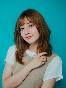 イングローブ 千葉ニュータウン中央店(Ingrove) ナチュラルウルフ