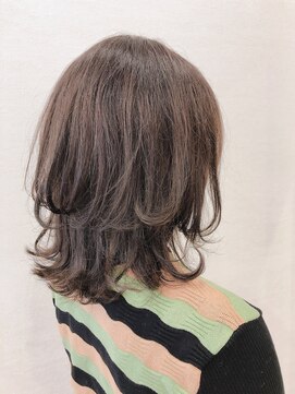 ルクール 東三条店(Le Coeur) くびれミディアム