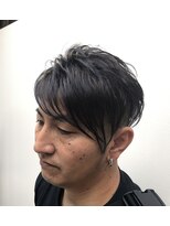 テラスグレース 横浜(TERRACE GRACE)&nbsp;アシメスタイル