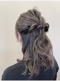 ハイライト