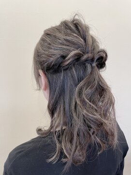 オール 学園前店(oar) ハイライト