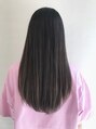 バブ バイネオリーブ(Bab by neolive) 髪質改善トリートメントは効果抜群です!自由が丘/髪質改善