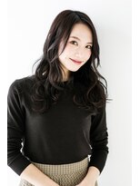 イーマ 京橋店(iima)&nbsp;ゆるツヤ大人カール♪