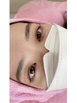 KMR&nbsp;まつ毛パーマ”コスメリフト”