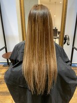 リノア(LINOAH)&nbsp;サロンスタイル