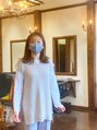 ラ シュシュ La chou-chou ヘアールーム Hair room&nbsp;植村 ろみ