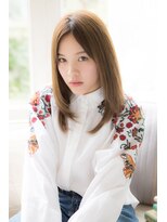 リトル 所沢(little)&nbsp;王道ナチュラルストレート