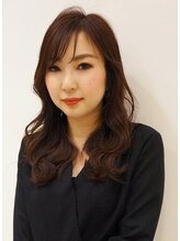 アクトジャパン グランドセントラル 博多リバレイン店(ACT JAPAN GRAND CENTRAL) 古賀 未衣乃