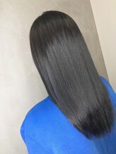 _WHITE modeの髪質改善はなぜ支持されるのか？ 