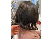 サロンドユーウ ガール(SALON DE YOW GARE)