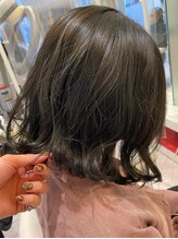 サロンドユーウ ガール(SALON DE YOW GARE)