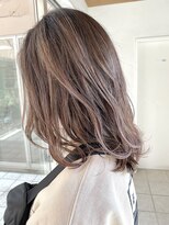 クロエ バイ ラヴィズム 小針店(CLOE by LUVISM)&nbsp;大人ハイライト