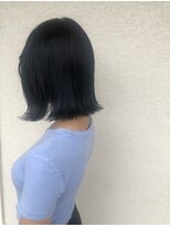 ヨロ(YoLo.)&nbsp;タッセルボブ