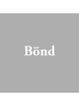 ボンド(Bond) Bond hair