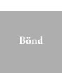 ボンド(Bond) Bond hair (指名無し)