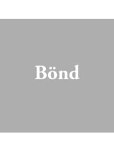ボンド(Bond) Bond hair