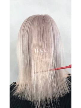 ランズサンズ 表参道(runsuns) グレージュカラー/ココアベージュ/ボブウルフ[表参道駅]