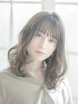 アフロディーテギンザ 日本橋人形町店(APHRODITE GINZA)&nbsp;髪質改善/韓国/インナーカラー/グラデーションカラー/人形町