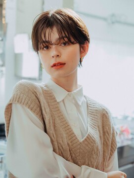 バレットプラス 銀座(VALETTE+) 《Valette銀座/銀座駅》クールショート