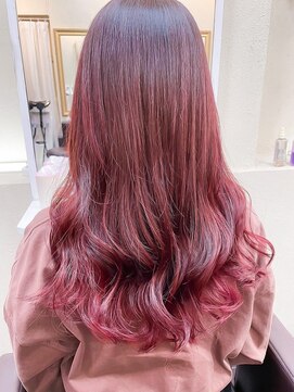 ミシェリー(misherry) オージュア大人ガーリーミルボンID送料無料池袋東口ピンクカラ