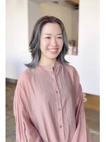 グラス(glass)&nbsp;グラデーションカラー☆