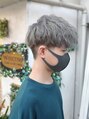 シャローム(SHALOM)&nbsp;メンズの方も大歓迎！学生さん限定クーポンあります♪
