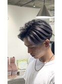 CIERA.メンズバレイヤージュ