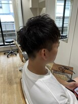 エイル アメ村(Eir)&nbsp;【メンズカット】