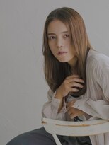 ロウ 吉祥寺(ROW)&nbsp;≪オトナ外国人風≫ハンサムセンターパート