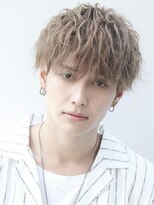 アイトーキョーシエル 横浜(AI TOKYO Ciel)&nbsp;メンズカット/メンズカラー/メンズパーマ/ツイストスパイラル