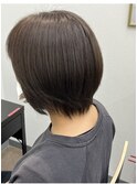 N.アンバーベージュ/髪質改善大人気/30代40代