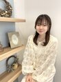 アンド ラ ブランシュ(&.La Blanche) rina .