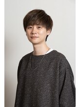 メンズウィル バイ スヴェンソン 大阪スポット(MEN'S WILL by SVENSON)&nbsp;赤井 佑次