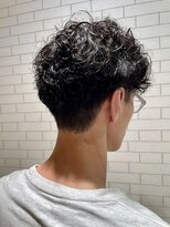 ミリ 千歳烏山(Mili CARE&SPA)&nbsp;パーマスタイル