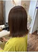 つやオレンジ☆