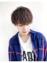 リップス 原宿(LIPPS)&nbsp;コンパクトスパイラルパーマ