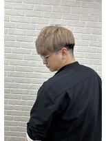 アボックス(abox)&nbsp;ミルクティーベージュ