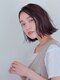 トランスモード(TRANCE MODE)の写真/【NY発/特許取得の髪質改善】SNSで話題沸騰の"Sammy"取り扱い◎繰り返すほど素髪のような美しいツヤ髪に…