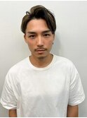 毛流れロクヨンパート