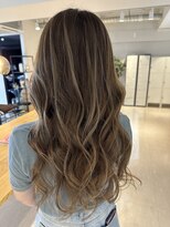 シェーン 仙台駅広瀬通店(schon)&nbsp;ハイライト