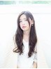 【ナノスチーム付き♪】カット＋TOKIOトリートメント