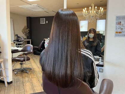 ヘアーサロン ディアー(Hair salon Dear)の写真